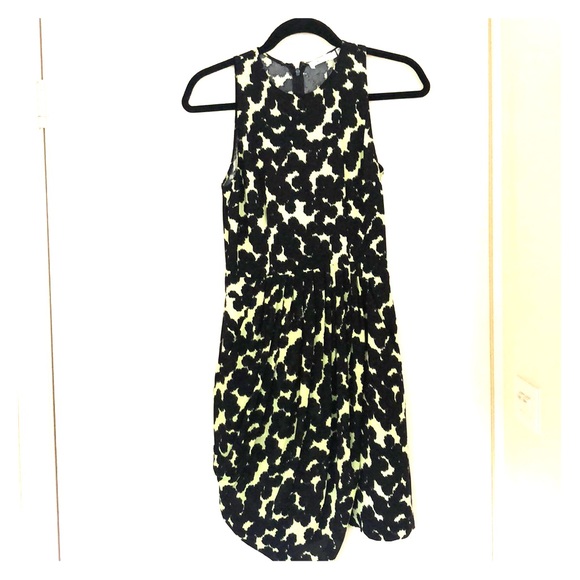 A.L.C. Dress, size 0 - Picture 1 of 5